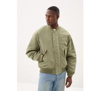 Lacoste - Bekleidung Blouson BH1204 - Grün - Größe M