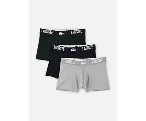 Lacoste - Bekleidung Boxer 5H2393 - Schwarz - Größe M