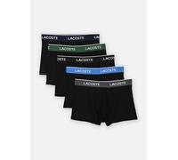 Lacoste - Bekleidung Boxer 5H6781 - schwarz - Größe XXL