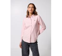 Lacoste - Bekleidung Chemise CF2721 - rosa - Größe 34