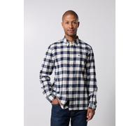 Lacoste - Bekleidung Chemise CH5097 - weiß - Größe XL