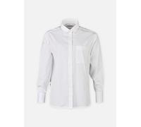 Lacoste - Bekleidung Chemise Lacoste CF0215 - weiß - Größe 36