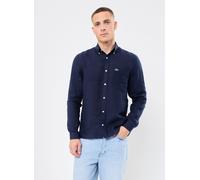 Lacoste - Bekleidung Chemise Lacoste CH5692 - Blau - Größe 44