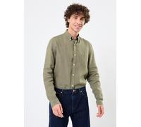 Lacoste - Bekleidung Chemise Lacoste CH5692 - grün - Größe 46