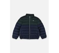 Lacoste - Bekleidung Clrblk Midwt Puffer - Mehrfarbig - Größe 10A