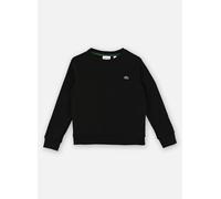 Lacoste - Bekleidung Core Fleece Crew - schwarz - Größe 16A