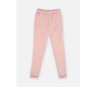 Lacoste - Bekleidung Core Fleece Pant - Rosa - Größe 14A