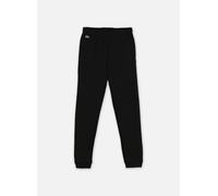 Lacoste - Bekleidung Core Fleece Pant - Schwarz - Größe 8A