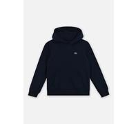Lacoste - Bekleidung Core Fleece Pullover Hoodie - Blau - Größe 10A