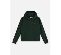 Lacoste - Bekleidung Core Fleece Pullover Hoodie - grün - Größe 12A