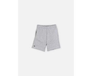 Lacoste - Bekleidung Core Fleece Short - Grau - Größe 8A