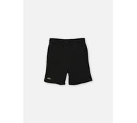Lacoste - Bekleidung Core Fleece Short - Schwarz - Größe 8A