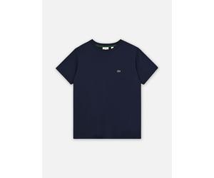 Lacoste - Bekleidung Core Tee - Blau - Größe 10A
