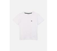 Lacoste - Bekleidung Core Tee - weiß - Größe 8A