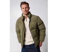 Lacoste - Bekleidung Doudoune BH5154 - grün - Größe XL