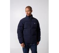 Lacoste Water-Repellent Down Jacke marineblau - S