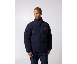 Lacoste - Bekleidung Doudoune BH5154 - Schwarz - Größe S