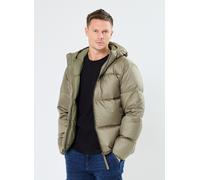 Lacoste - Bekleidung Doudoune courte déperlant - grün - Größe XL