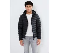 Lacoste - Bekleidung Doudoune courte déperlant rembourrée - schwarz - Größe L