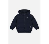 Lacoste - Bekleidung Doudoune enfant - blau - Größe 10A