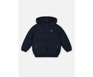 Lacoste - Bekleidung Doudoune enfant - Blau - Größe 10A