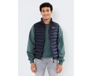 Lacoste - Bekleidung Doudoune sans manche déperlante - blau - Größe S