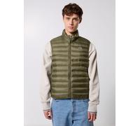 Lacoste - Bekleidung Doudoune sans manche déperlante - grün - Größe S