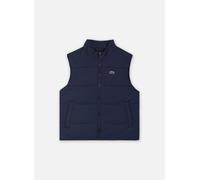 Lacoste - Bekleidung Doudoune sans manche enfant BJ3521 - blau - Größe 10A