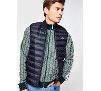Lacoste - Bekleidung Doudoune sans manches - Schwarz - Größe L