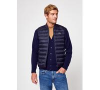 Lacoste - Bekleidung Doudoune sans manches - schwarz - Größe XS