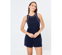 Lacoste - Bekleidung Ensemble de pyjama en coton côtelé - blau - Größe XS