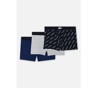 Lacoste - Bekleidung Ensemble de pyjama Lacoste 5H1288 - blau - Größe XL