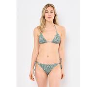 Lacoste - Bekleidung Haut de maillot Lacoste MF9588 - Grün - Größe 34