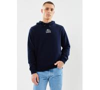 Lacoste - Bekleidung Hoodie Logo SH5643 - blau - Größe 3XL