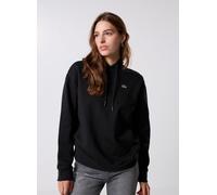 Lacoste - Bekleidung Hoodie SF7612 - Schwarz - Größe 38