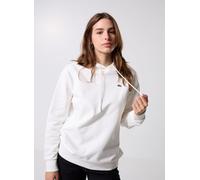 Lacoste - Bekleidung Hoodie SF7612 - weiß - Größe 36