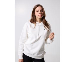 Lacoste - Bekleidung Hoodie SF7612 - Weiß - Größe 44