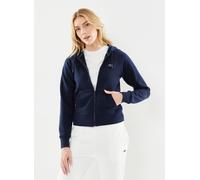 Lacoste - Bekleidung Hoodie Zippé SF9213 - blau - Größe 38