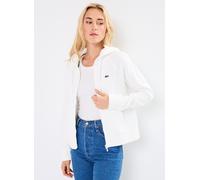 Lacoste - Bekleidung Hoodie Zippé SF9213 - Weiß - Größe 42