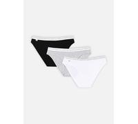 Lacoste Slip 3er Pack Damen mehrfarbig, M