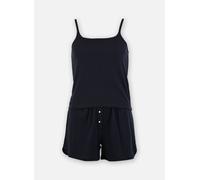 Lacoste - Bekleidung Loungewear Pyjama Set 4F1523 - blau - Größe XS