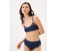 Lacoste - Bekleidung Maillot De Bain MF9828 - Blau - Größe 40