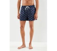 Lacoste Badeshorts Herren marine, S