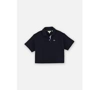 Lacoste - Bekleidung Oversized Polo - Blau - Größe 10A