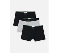 Lacoste - Bekleidung Pack De 3 Boxers Courts - mehrfarbig - Größe S
