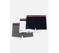 Lacoste - Bekleidung Pack de 3 boxers Lacoste 5H2382 - mehrfarbig - Größe S