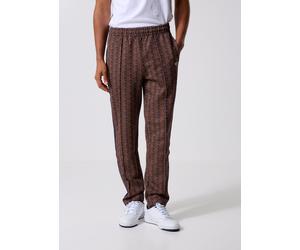 Lacoste - Bekleidung Pantalon de survêtement XH1440 - Braun - Größe L