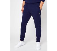 Lacoste - Bekleidung Pantalon De Survetement XH9624 - Blau - Größe S