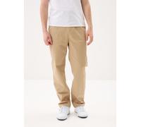 Lacoste - Bekleidung Pantalon HH1982 - Beige - Größe XL