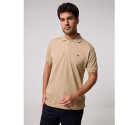 Lacoste Herren Polo-Shirt Kurzarm YH4801, Männer Polo-Hemd,3 Knopf,Regular Fit